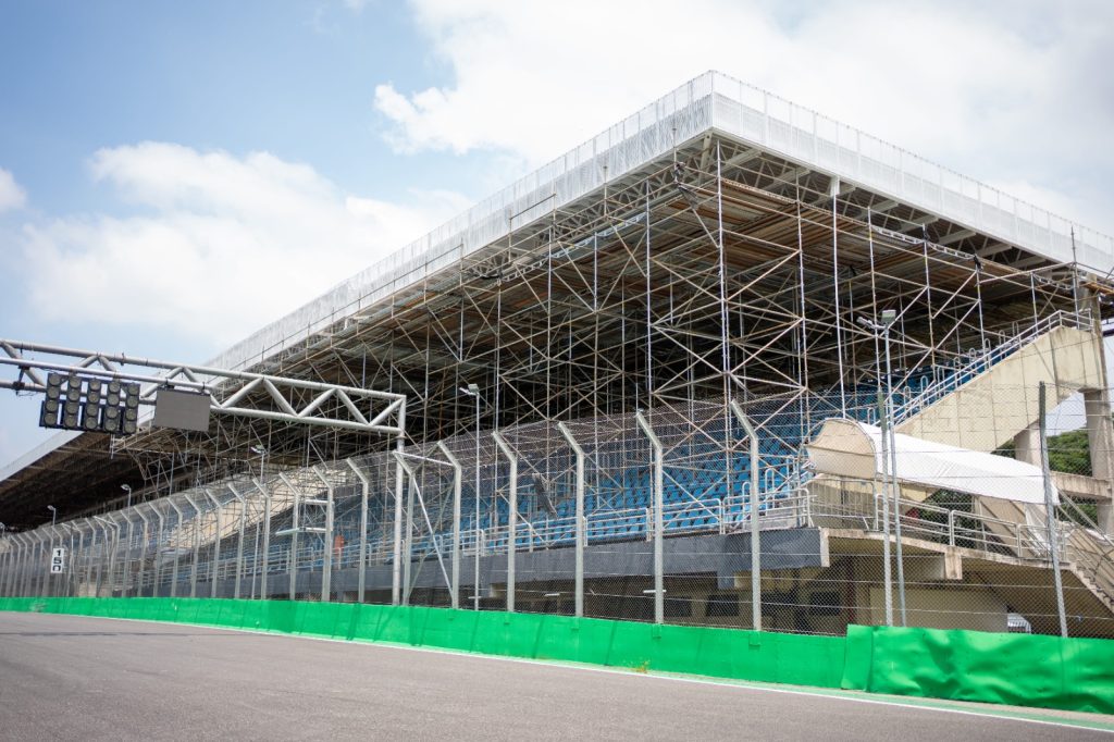 Autódromo de Interlagos/SP
